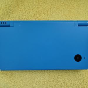 닌텐도 dsi 하늘색
