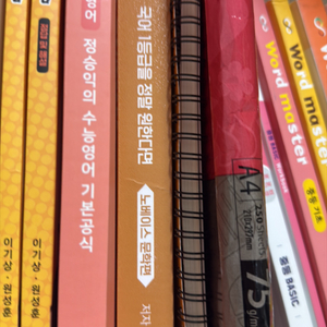 국어1등급을정말원한다면 노베이스문학편