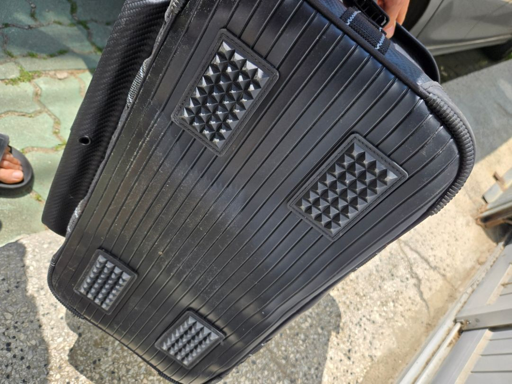 다이와 낚시 쿨키퍼 바칸 이미지