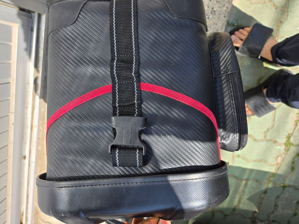 다이와 낚시 쿨키퍼 바칸 이미지