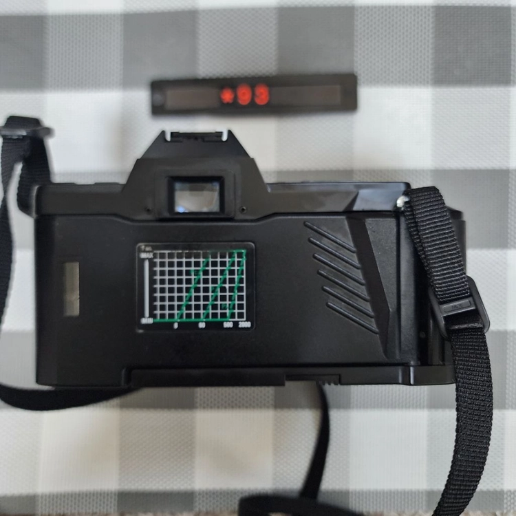 금성 G7-M 멀티프로그램 필름카메라 35-70mm 줌 이미지