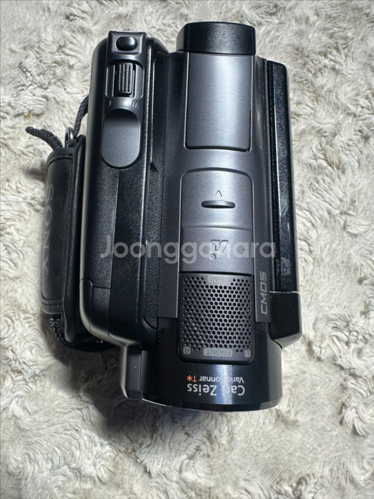 소니 HDR-SR12 캠코더 풀패키지 신동급 팝니다--5