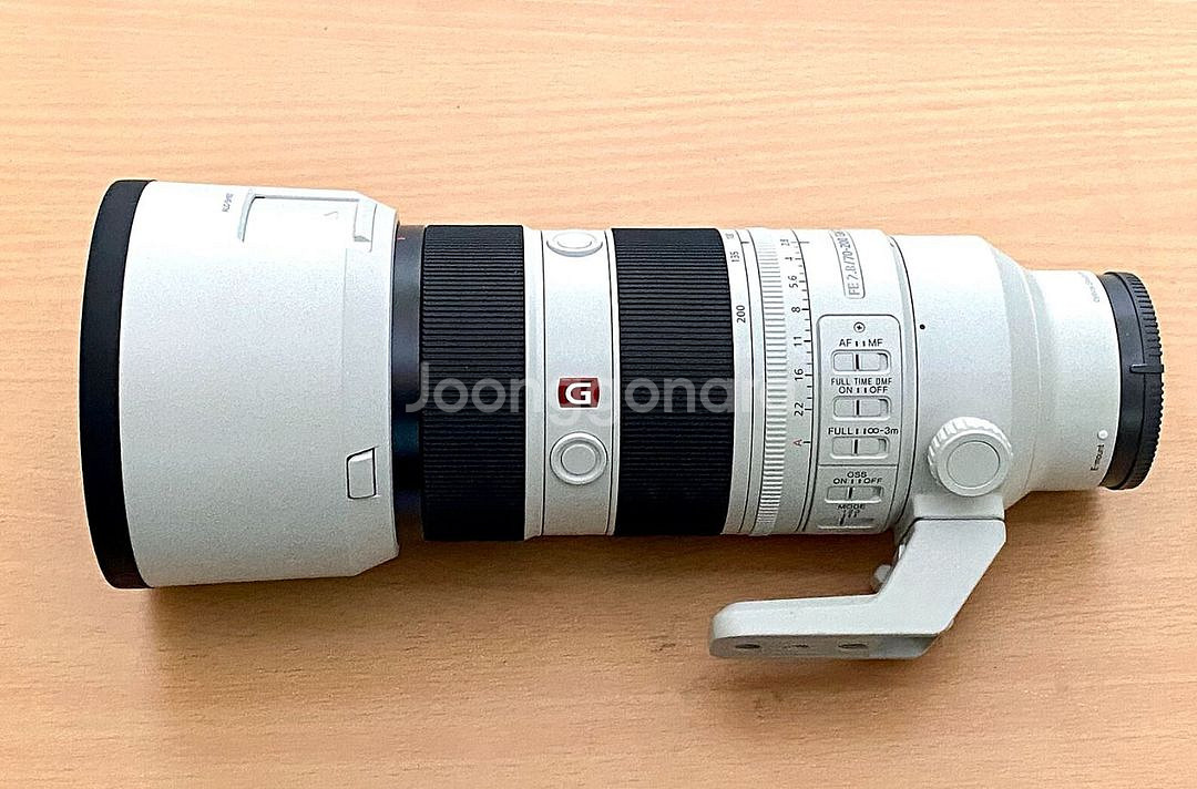 Sony Fx3, 24-70금계륵, 70-200금령 일--1