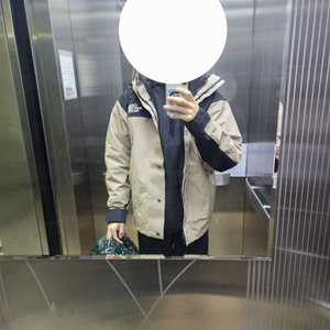 노스페이스 고어텍스 자켓 L사이즈