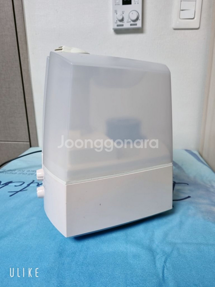 삼성 초음파 가습기 SHU-JBH50C--2