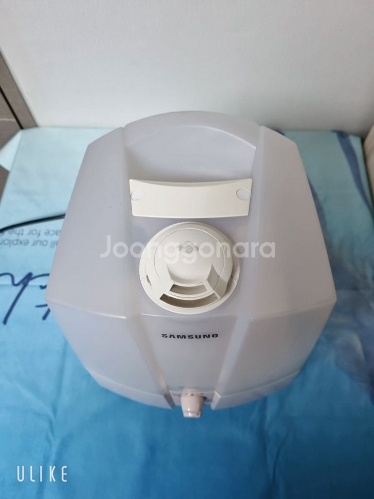 삼성 초음파 가습기 SHU-JBH50C--3