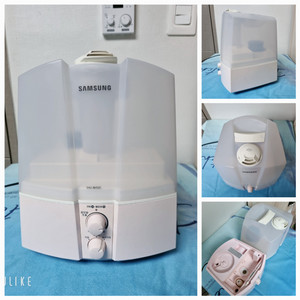 삼성 초음파 가습기 SHU-JBH50C