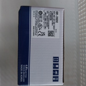 LS DN32H2 PLC