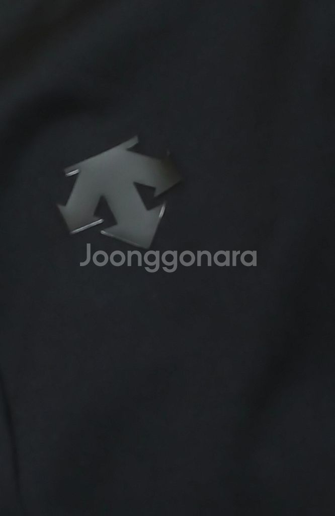 남성의류 데쌍트 바람막이겸 후리스 후드집업 점퍼--3