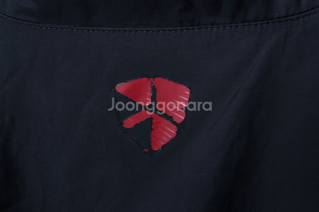 (M) 나이키 집업 바람막이 점퍼자켓 아동 키즈--4