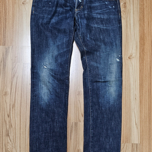 DSQUARED2 뉴D링 슬림진 48(31~33)