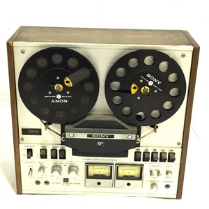 소니 Sony TC-5950 F & F 오픈 릴 데크