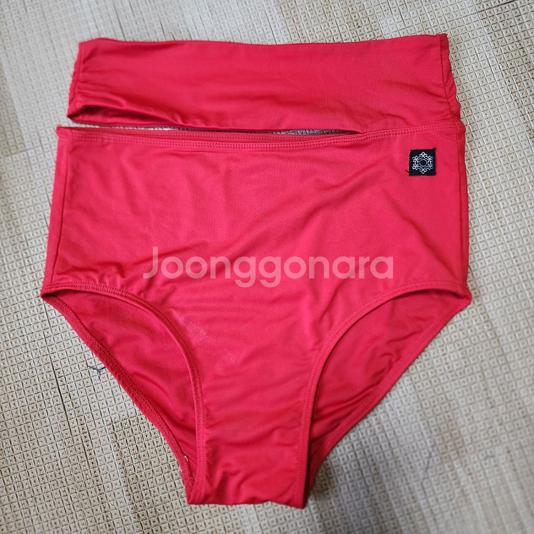 폴웨어)에스엘스포츠카렌팬츠 S사이즈--3