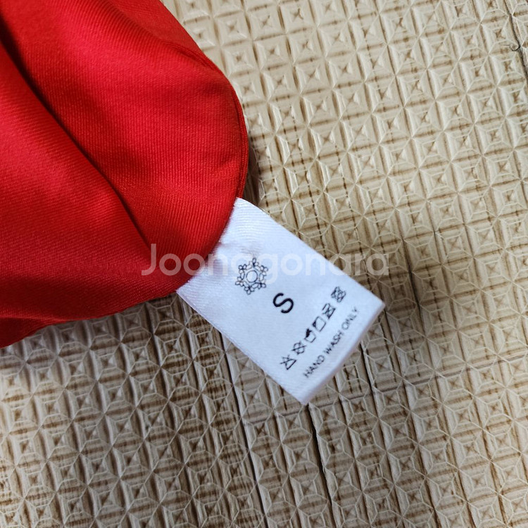 폴웨어)에스엘스포츠카렌팬츠 S사이즈--5