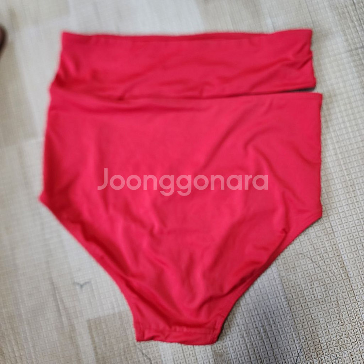 폴웨어)에스엘스포츠카렌팬츠 S사이즈--4