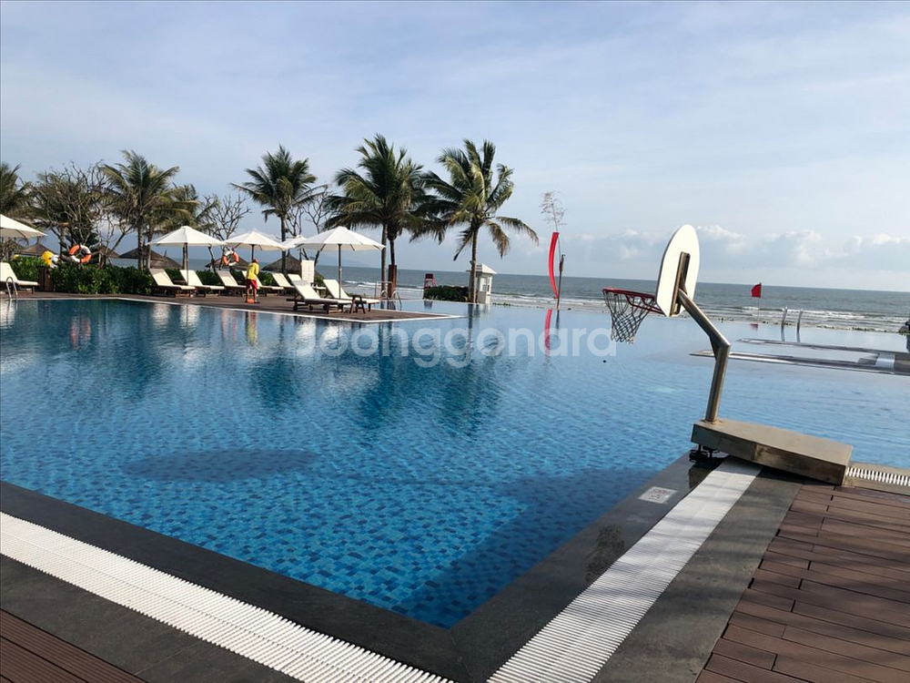 신한 더 베스트카드 숙박권--0