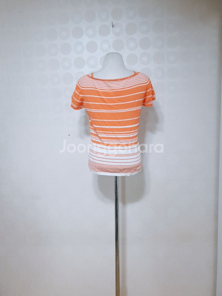 스트라이프/니트66/반팔니트66--1