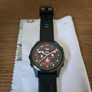 가민 에픽스 프로 젠2 42mm 핍니다