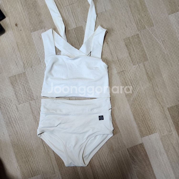 폴웨어)에스엘스포츠 큐브세트 S사이즈--2