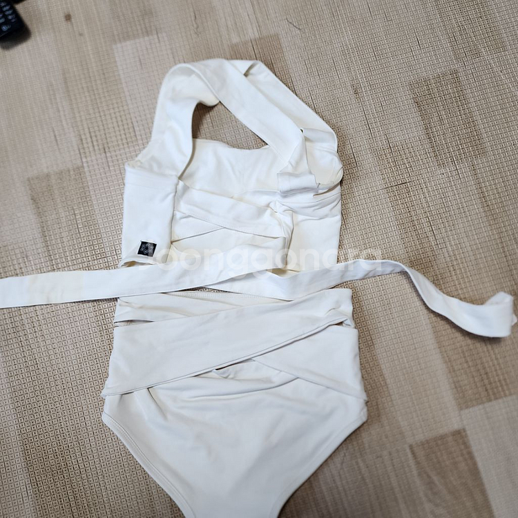 폴웨어)에스엘스포츠 큐브세트 S사이즈--3