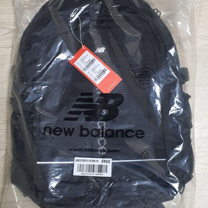 뉴발란스 책가방