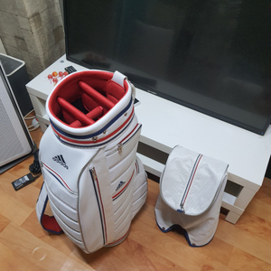 [adidas] 아디다스 골프백