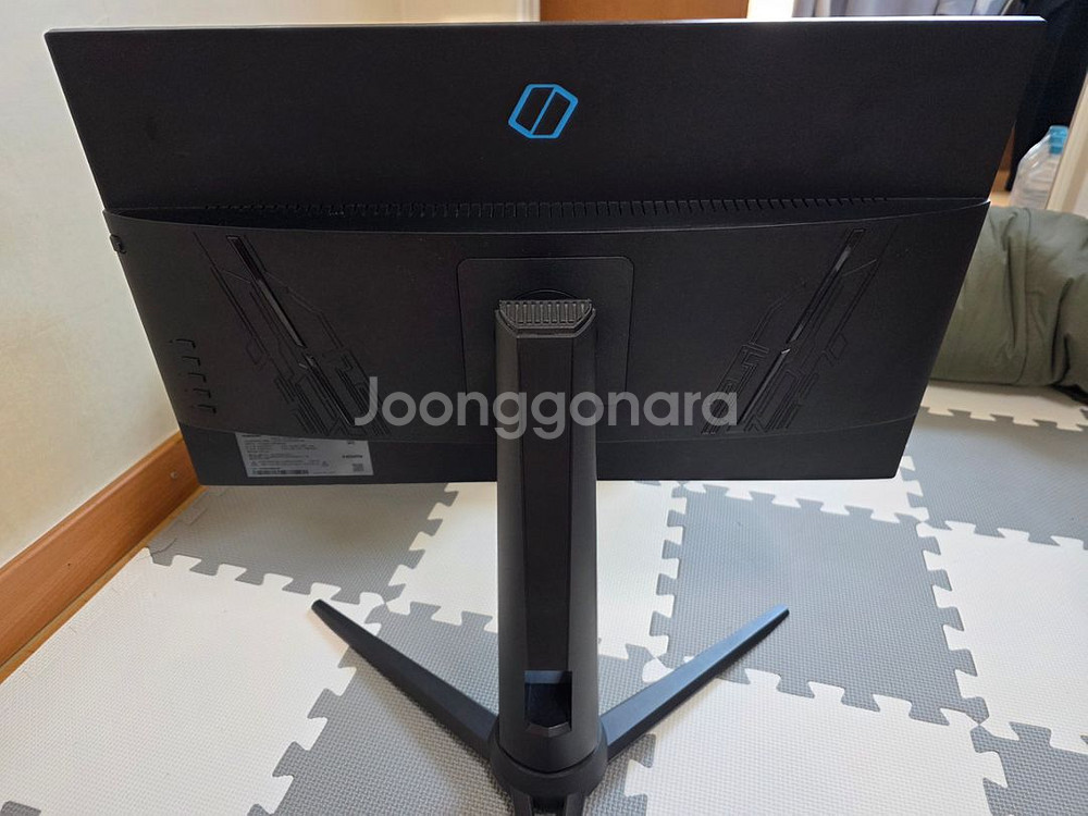 삼성 오디세이 G3 모니터 27인치--1