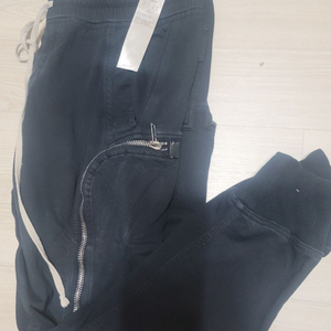 릭오웬스 조거팬츠 바지