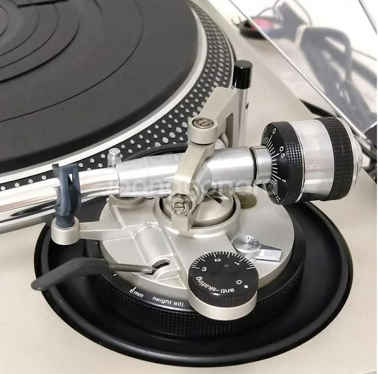 테크닉스 Technics SL-1600MK2 풀 오토--5