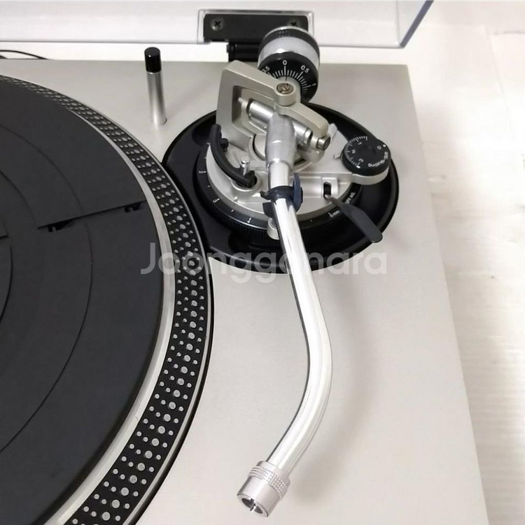 테크닉스 Technics SL-1600MK2 풀 오토--4
