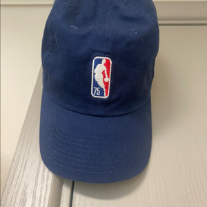 나이키 NBA로고 헤리티지86 캡