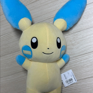포켓몬스터 포켓몬 마이농 플러시 인형