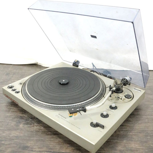 Technics SL-1600 턴테이블