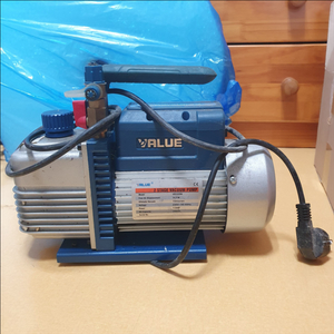 VALUE 밸류 진공펌프 VE225N