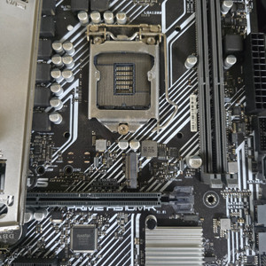 h510m k