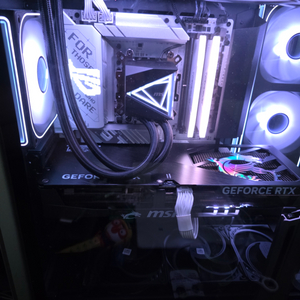 msi rtx 5080 gaming trio