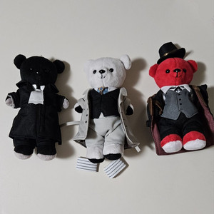 문호스트레이독스 문스독 쿠마메이트 일괄 다자이 츄야