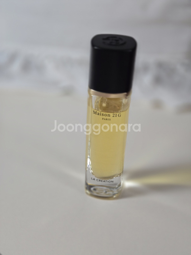 메종21G 캐시미어 우드 퍼퓸 30ml--0