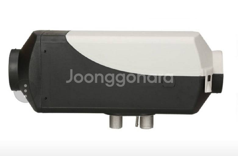 무시동 히터 팬(12v 2kw) 팝니다(미사용/새제품)--2