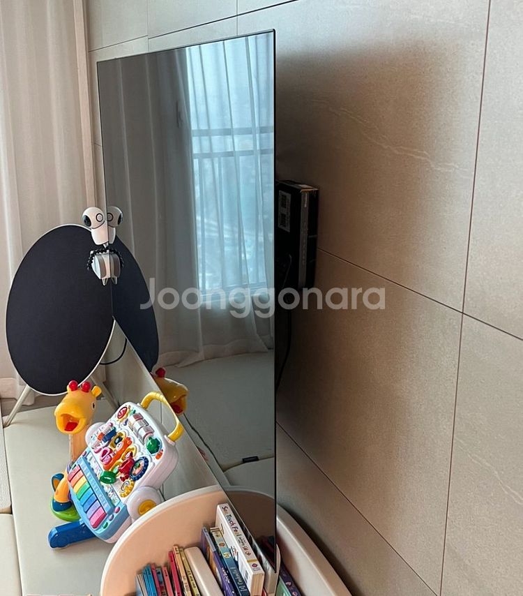 LG 올레드AI ThinQ 65인치/상태최상,스탠드ㅇ--1