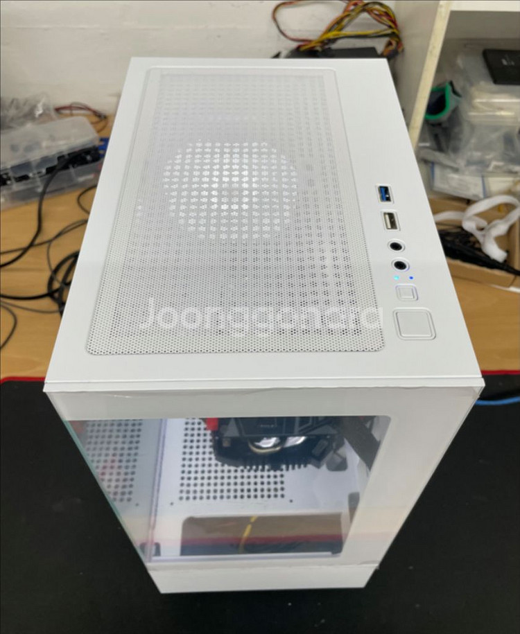 (완제품 중고)9400F2060슈퍼 컴퓨터--4