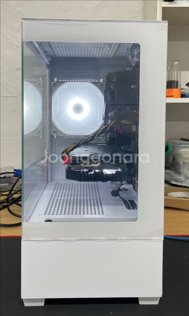 (완제품 중고)9400F2060슈퍼 컴퓨터--3