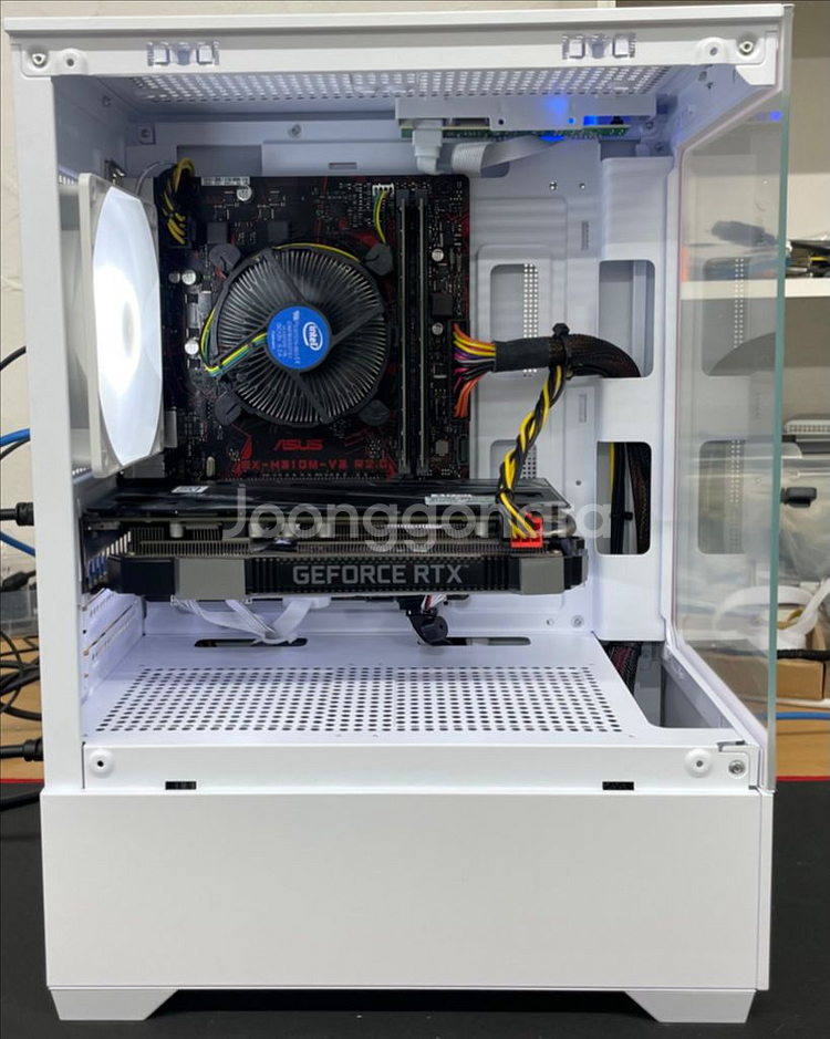 (완제품 중고)9400F2060슈퍼 컴퓨터--1