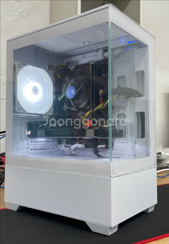 (완제품 중고)9400F2060슈퍼 컴퓨터--9