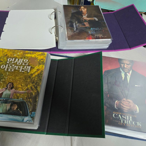 아트카드 팝니다