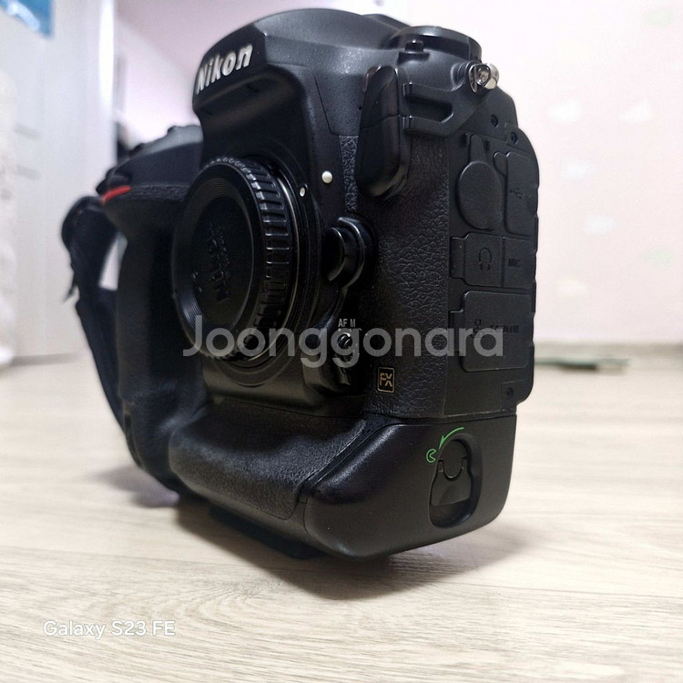 Nikon D5 XQD 직거래 144만원 판매--2
