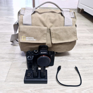 소니 A7R2 카메라 판매합니다