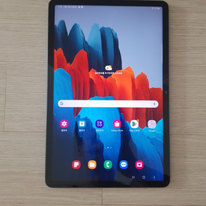 삼성 갤럭시탭 s7 lte 256g 팝니다