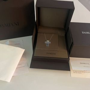 다미아니 벨에포크 아이스버그 목걸이