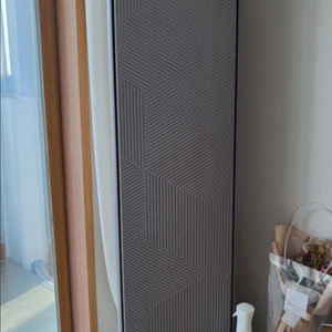 삼성 비스포크 무풍갤러리 2in1 에어컨